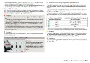 Skoda-Kodiaq-Kezelesi-utmutato page 269 min