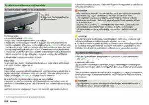 Skoda-Kodiaq-Kezelesi-utmutato page 270 min