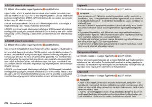 Skoda-Kodiaq-Kezelesi-utmutato page 274 min