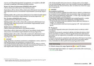 Skoda-Kodiaq-Kezelesi-utmutato page 283 min