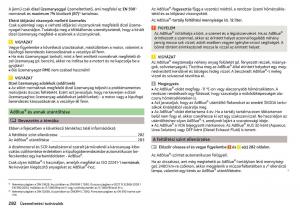 Skoda-Kodiaq-Kezelesi-utmutato page 284 min