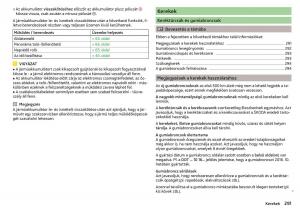 Skoda-Kodiaq-Kezelesi-utmutato page 293 min