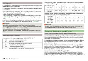 Skoda-Kodiaq-Kezelesi-utmutato page 296 min