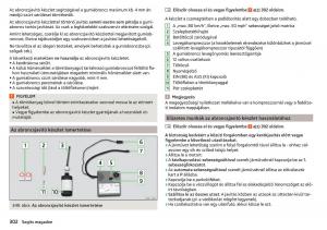 Skoda-Kodiaq-Kezelesi-utmutato page 304 min