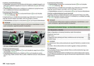 Skoda-Kodiaq-Kezelesi-utmutato page 308 min