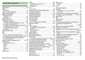 Skoda-Kodiaq-Kezelesi-utmutato page 330 min