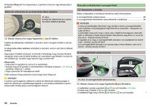 Skoda-Kodiaq-Kezelesi-utmutato page 60 min