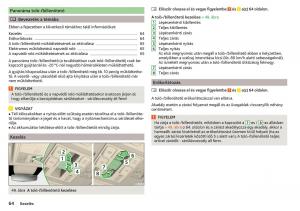 Skoda-Kodiaq-Kezelesi-utmutato page 66 min
