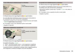 Skoda-Kodiaq-Kezelesi-utmutato page 67 min