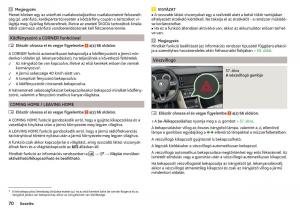 Skoda-Kodiaq-Kezelesi-utmutato page 72 min