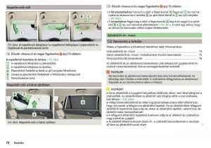 Skoda-Kodiaq-Kezelesi-utmutato page 76 min