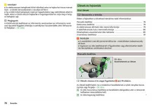 Skoda-Kodiaq-Kezelesi-utmutato page 80 min