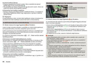 Skoda-Kodiaq-Kezelesi-utmutato page 82 min