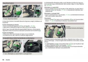 Skoda-Kodiaq-Kezelesi-utmutato page 84 min
