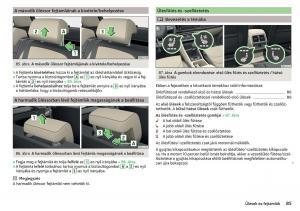 Skoda-Kodiaq-Kezelesi-utmutato page 87 min