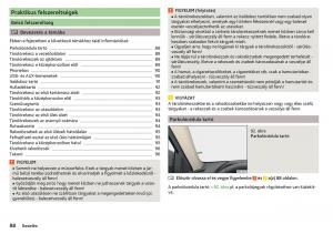 Skoda-Kodiaq-Kezelesi-utmutato page 90 min