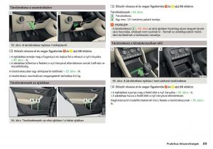 Skoda-Kodiaq-Kezelesi-utmutato page 91 min