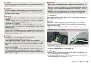 Skoda-Kodiaq-handleiding page 293 min