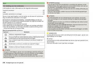Skoda-Kodiaq-handleiding page 298 min