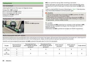 manual-Skoda-Kodiaq-bruksanvisningen page 28 min