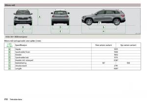 Skoda-Kodiaq-bruksanvisningen page 312 min