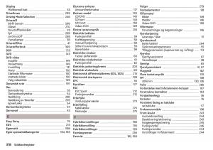 manual-Skoda-Kodiaq-bruksanvisningen page 320 min