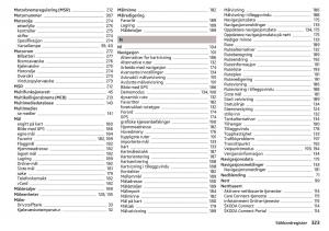 Skoda-Kodiaq-bruksanvisningen page 325 min