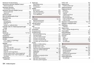 Skoda-Kodiaq-bruksanvisningen page 326 min