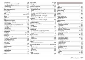 Skoda-Kodiaq-bruksanvisningen page 329 min