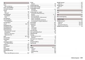 Skoda-Kodiaq-bruksanvisningen page 331 min