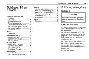 Opel-Zafira-C-Tourer-Handbuch page 21 min