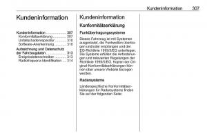 Opel-Zafira-C-Tourer-Handbuch page 309 min