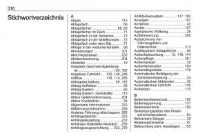 Opel-Zafira-C-Tourer-Handbuch page 318 min