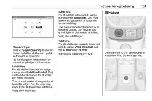 Opel-Zafira-C-Tourer-Bilens-instruktionsbog page 103 min