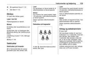 Opel-Zafira-C-Tourer-Bilens-instruktionsbog page 111 min