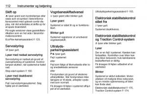 Opel-Zafira-C-Tourer-Bilens-instruktionsbog page 114 min