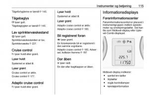 Opel-Zafira-C-Tourer-Bilens-instruktionsbog page 117 min