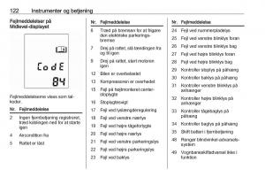 Opel-Zafira-C-Tourer-Bilens-instruktionsbog page 124 min