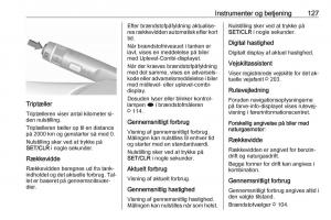 Opel-Zafira-C-Tourer-Bilens-instruktionsbog page 129 min