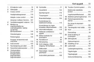 Opel-Zafira-C-Tourer-Bilens-instruktionsbog page 13 min