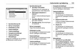 Opel-Zafira-C-Tourer-Bilens-instruktionsbog page 133 min