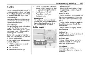 Opel-Zafira-C-Tourer-Bilens-instruktionsbog page 135 min