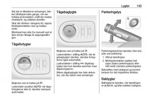 Opel-Zafira-C-Tourer-Bilens-instruktionsbog page 147 min