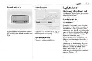 Opel-Zafira-C-Tourer-Bilens-instruktionsbog page 149 min