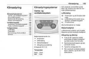 Opel-Zafira-C-Tourer-Bilens-instruktionsbog page 151 min