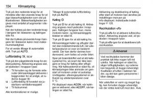 Opel-Zafira-C-Tourer-Bilens-instruktionsbog page 156 min