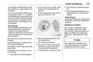 Opel-Zafira-C-Tourer-Bilens-instruktionsbog page 169 min