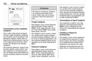 Opel-Zafira-C-Tourer-Bilens-instruktionsbog page 184 min