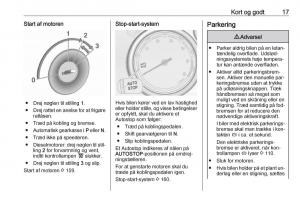manual--Opel-Zafira-C-Tourer-Bilens-instruktionsbog page 19 min