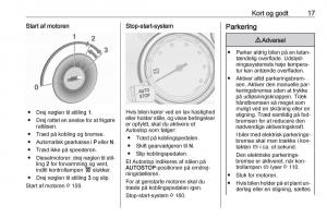 Opel-Zafira-C-Tourer-Bilens-instruktionsbog page 19 min